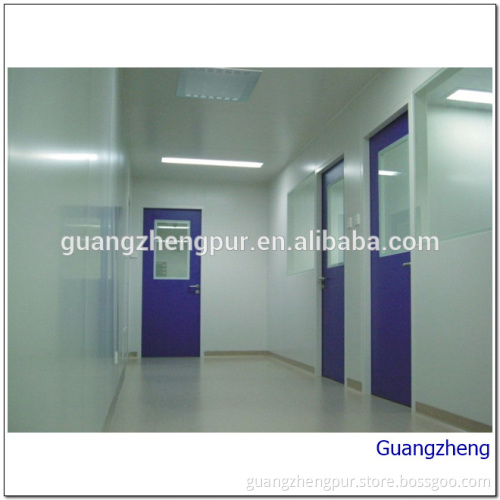 2016 best selling good quality GMP clean room